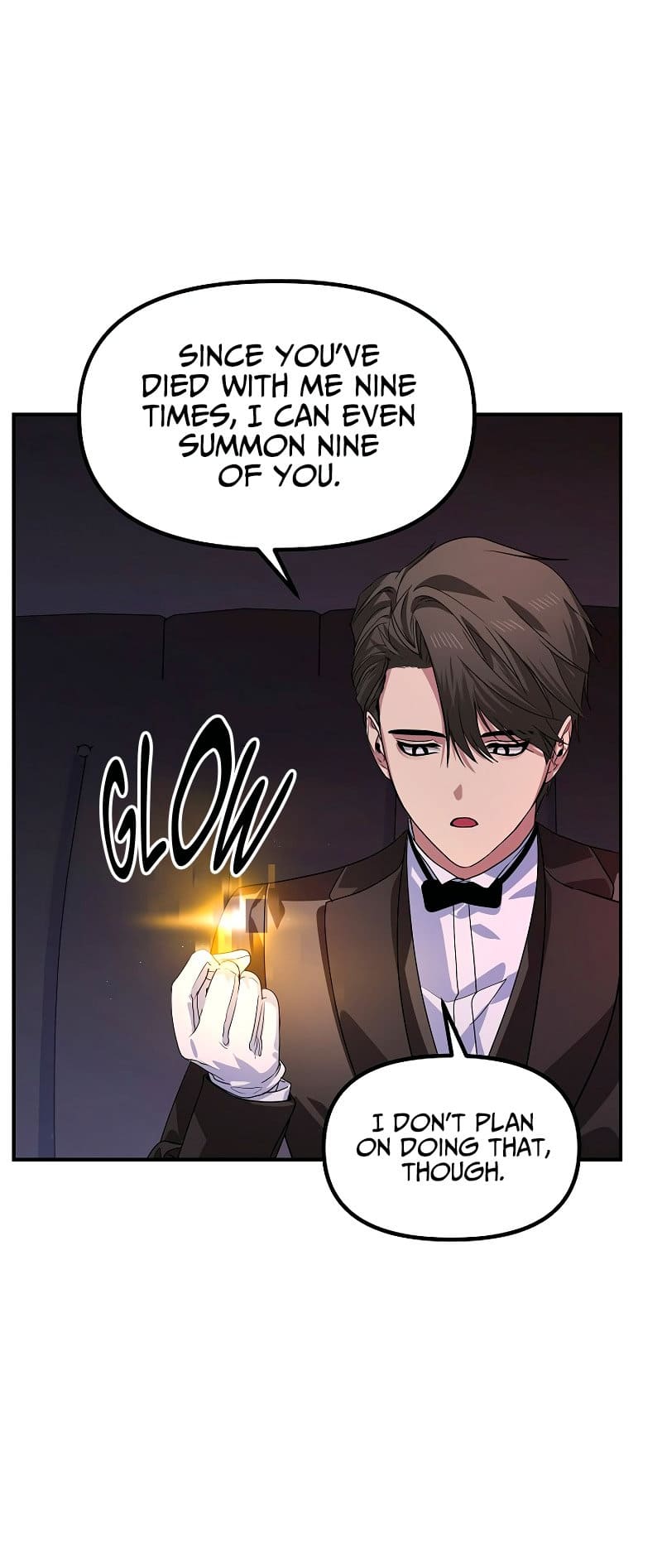 SSS-Class Suicide Hunter, Chapter 100 image 48